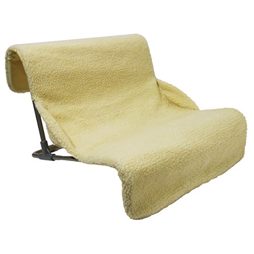 Rosewood 69500 Catwalk Collection, Luxus-Katzenbett 2 in 1 Rosewood 69500 Catwalk Collection, Luxus-Katzenbett 2 in 1 von Rosewood