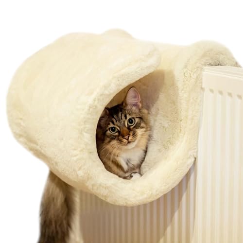 Rosewood 69501 Catwalk Collection, Luxus-Katzenbett von Rosewood