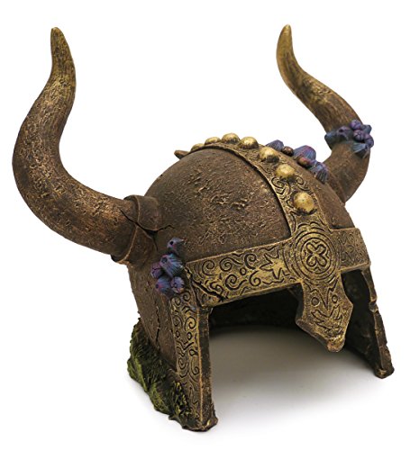 Rosewood 91242 Aquaristik-Ornament Wikingerhelm Rosewood 91242 Aquaristik-Ornament Wikingerhelm von Rosewood