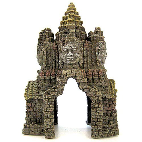 Rosewood 91485 Aquaristik-Ornament Tor zur Tempelanlage Angkor Wat Rosewood 91485 Aquaristik-Ornament Tor zur Tempelanlage Angkor Wat von Rosewood