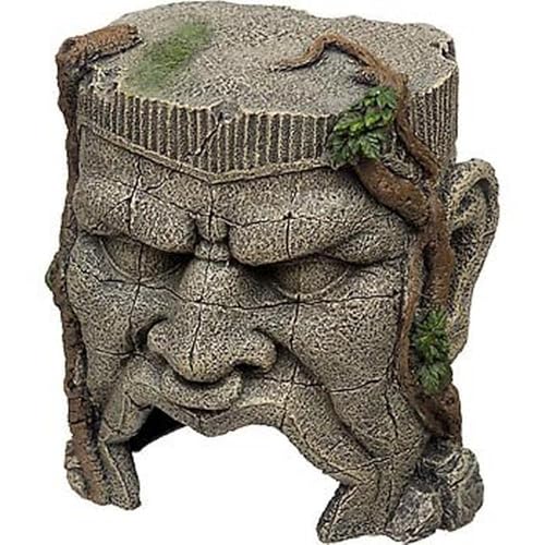 Rosewood 915645 Aquariumdeko antike Tunnelruine von Rosewood