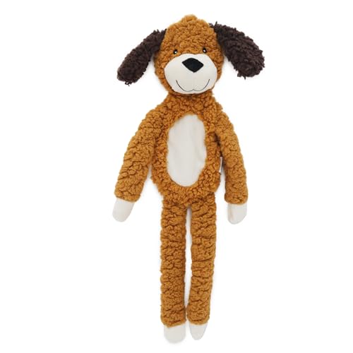 Rosewood AROMADOG Pet Products Limited Aromadog Rescue, stressabbauendes, beruhigendes und beruhigendes Hundespielzeug (Flattie 54 cm) von Rosewood