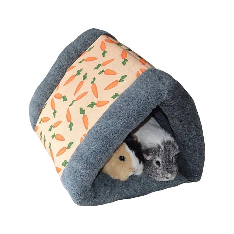 Rosewood Carrot Snuggle 'n' Sleep Tunnel Rosewood Carrot Snuggle 'n' Sleep Tunnel von Rosewood
