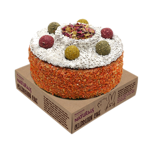 Rosewood Celebration Cake Rosewood Celebration Cake von Rosewood