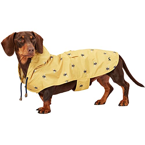 Rosewood Joules Go Lightly Packaway Jacke für Hunde, Größe S von Rosewood