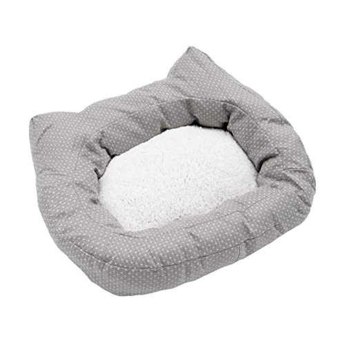 Rosewood Dotty Kleines Katzenbett, weiches Katzenbett Rosewood Dotty Kleines Katzenbett, weiches Katzenbett von Rosewood