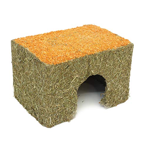Rosewood Naturals Karottenhaus für Meerschweinchen Rosewood Naturals Karottenhaus für Meerschweinchen von Rosewood