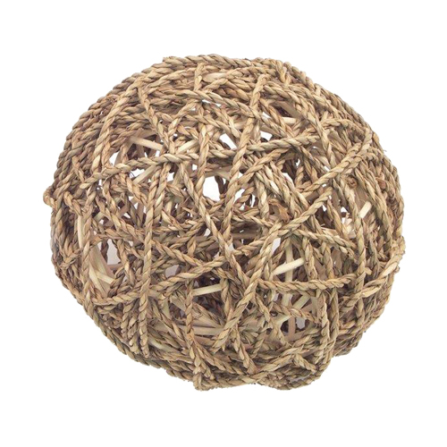Rosewood Sea Grass Fun Ball - 15 cm Rosewood Sea Grass Fun Ball - 15 cm von Rosewood