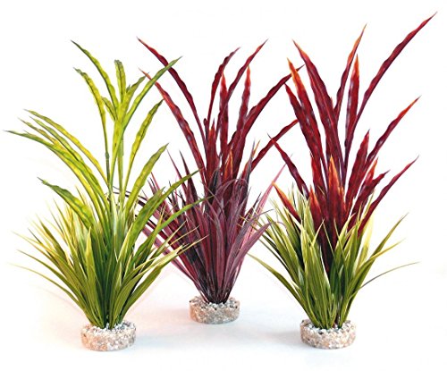 Rosewood Sydeco Atoll Grass Tank Ornament, 40 cm von Rosewood