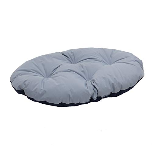 Rosewood Tough & Mucky 67 cm Matratze für Hundebetten aus Kunststoff Größe 80 Rosewood Tough & Mucky 67 cm Matratze für Hundebetten aus Kunststoff Größe 80 von Rosewood