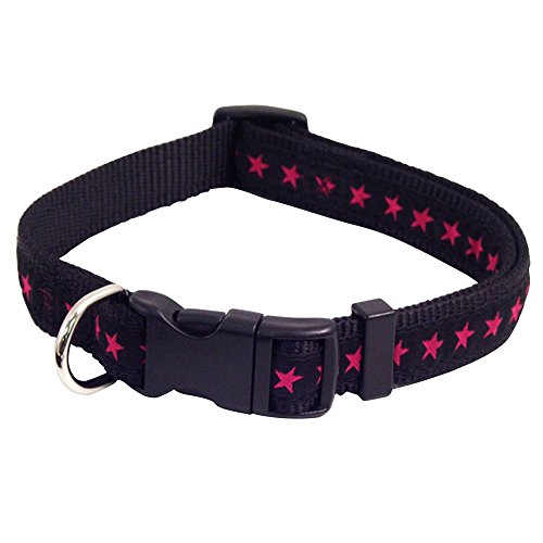 Rosewood Wag-n-Walk Verstellbares Halsband Rosewood Wag-n-Walk Verstellbares Halsband von Rosewood