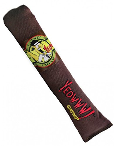 Rosewood Pet Products Yeowww Cigar 7" 43287 von Rosewood