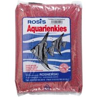 Rosi's Farbkies feuerrot 5kg Rosi's Farbkies feuerrot 5kg von Rosi's