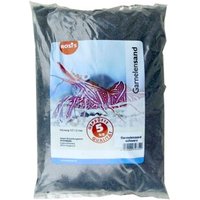 Rosi's Garnelensand 5kg schwarz Rosi's Garnelensand 5kg schwarz von Rosi's