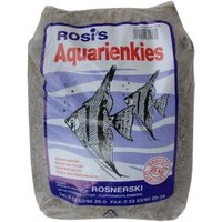 Rosi's Rosnerski Aquarienkies 2-4mm 25kg rot Rosi's Rosnerski Aquarienkies 2-4mm 25kg rot von Rosi's