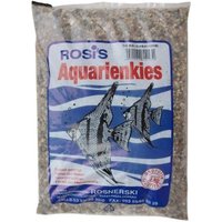 Rosi's Rosnerski Aquarienkis 3-5mm 5kg rot Rosi's Rosnerski Aquarienkis 3-5mm 5kg rot von Rosi's