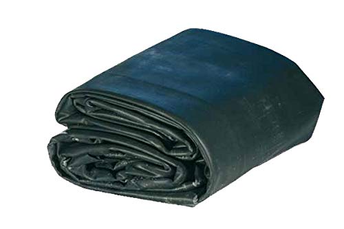 Rosis Garten EPDM Folie 3,05 Meter x 4 Meter 1,14mm Stärke für Carport, Garage, Dach, Dachbegrünung Rosis Garten EPDM Folie 3,05 Meter x 4 Meter 1,14mm Stärke für Carport, Garage, Dach, Dachbegrünung von Rosis Garten