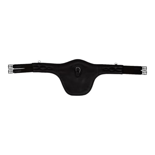 Rossner Supersoft Bauchschöner Gurt Schwarz Größe: 135 Rossner Supersoft Bauchschöner Gurt Schwarz Größe: 135 von Rossner