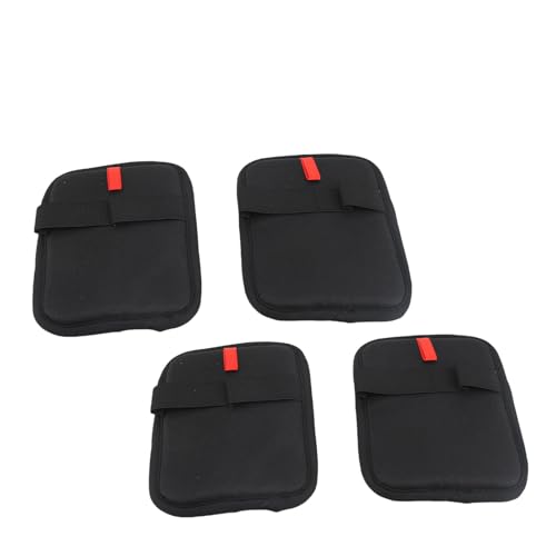 Haustier-Pflegehandschuhe, doppelseitige Tierhaarentfernungshandschuhe, Katzen- und Hundehaarentfernungshandschuhe, Bürstenwerkzeug für Teppich, Couch, Kleidung, Möbel, 4 Stück Haustier-Pflegehandschuhe, doppelseitige Tierhaarentfernungshandschuhe, Katzen- und Hundehaarentfernungshandschuhe, Bürstenwerkzeug für Teppich, Couch, Kleidung, Möbel, 4 Stück von Rosvola