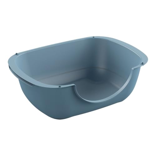 ROTHO 7610859203717 Bella Katzentoilette, Azul, 74 g von Rotho MyPet