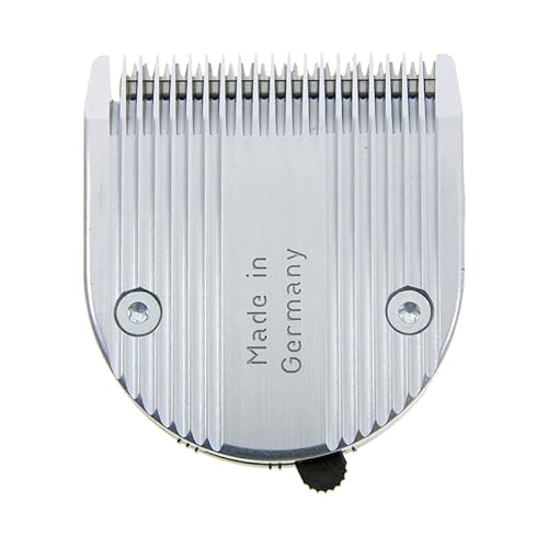 Rotschopf24 Magic Blade Scherkopf Schneidsatz | kompatibel mit Moser + Wahl | z.B. für Wahl Moser Schermaschine: Arco + Arco Pro | Made in Germany | 3 Varianten (Magic Blade Coarse (Grobzahn)) von Rotschopf24