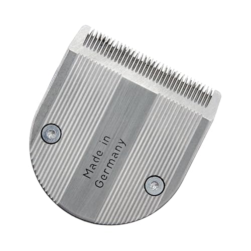 Rotschopf24 Magic Blade Scherkopf Schneidsatz | kompatibel mit Moser + Wahl | z.B. für Wahl Moser Schermaschine: Arco + Arco Pro | Made in Germany | 3 Varianten (Magic Blade Rotschopf24 Magic Blade Scherkopf Schneidsatz | kompatibel mit Moser + Wahl | z.B. für Wahl Moser Schermaschine: Arco + Arco Pro | Made in Germany | 3 Varianten (Magic Blade von Rotschopf24