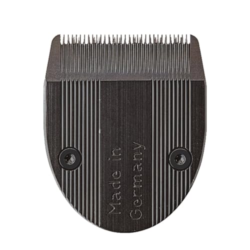 Rotschopf24 Scherkopf mit Karbonbeschichtung für Wahl Vetiva Mini | Diamond Blade Schneidsatz | 32 mm | 0,4 mm Schnittlänge | Made in Germany, rostfrei & extrem langlebig Rotschopf24 Scherkopf mit Karbonbeschichtung für Wahl Vetiva Mini | Diamond Blade Schneidsatz | 32 mm | 0,4 mm Schnittlänge | Made in Germany, rostfrei & extrem langlebig von Rotschopf24