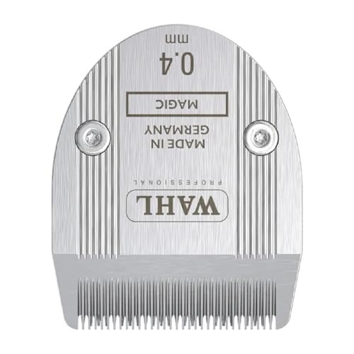 Rotschopf24 Star-Blade Scherkopf für Wahl Vetiva Mini | Edelstahl Scherkopf 32 mm | hautnaher Schnitt 0,4 mm | Profi Schneidsatz. Made in Germany. Rotschopf24 Star-Blade Scherkopf für Wahl Vetiva Mini | Edelstahl Scherkopf 32 mm | hautnaher Schnitt 0,4 mm | Profi Schneidsatz. Made in Germany. von Rotschopf24