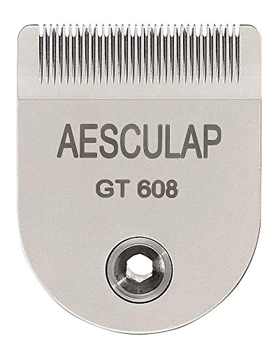 Rotschopf24: Aesculap Exacta Schneidsatz GT608, passend für Aesculap Exacta + Isis / 44037 von Rotschopf24