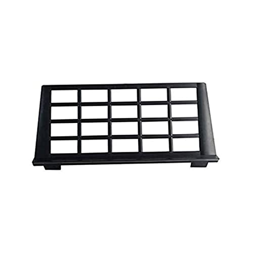 Rouloudun Music Score Stand Keyboard Music Stand Desktop Blatthalter Instrument Teile Zubehör für 12.6x1.6 Zoll Musikinstrumente Blatt Desktop Falten Rouloudun Music Score Stand Keyboard Music Stand Desktop Blatthalter Instrument Teile Zubehör für 12.6x1.6 Zoll Musikinstrumente Blatt Desktop Falten von Rouloudun