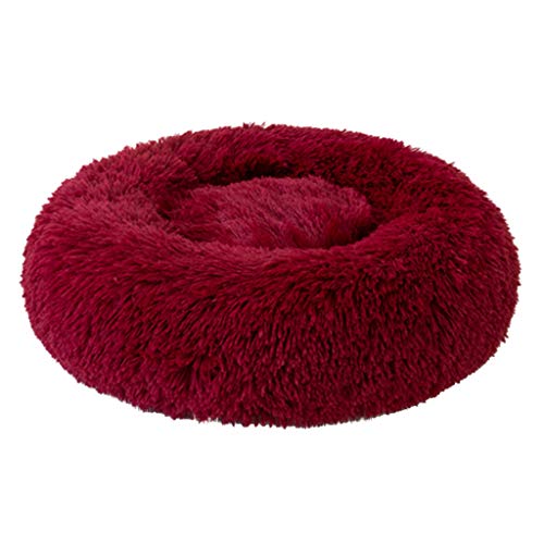 Routinfly Hundebett waschbar,Haustier Schlafendes Bett Hundekissen mit kuscheligem Plüsch Haustier Matratze für Haustiere, Hunde Katzen Haustiere Sofa Ideal Für Haus, Reise, Autos Routinfly Hundebett waschbar,Haustier Schlafendes Bett Hundekissen mit kuscheligem Plüsch Haustier Matratze für Haustiere, Hunde Katzen Haustiere Sofa Ideal Für Haus, Reise, Autos von Routinfly
