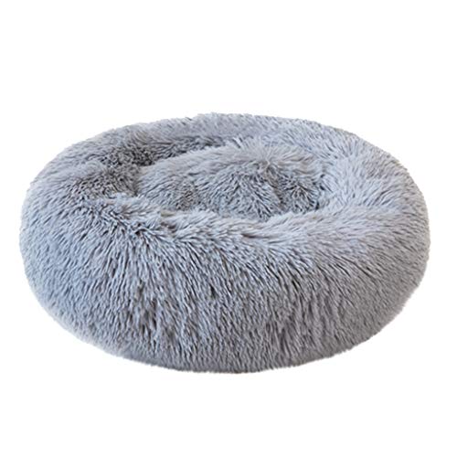 Routinfly Hundebett waschbar,Haustier Schlafendes Bett Hundekissen mit kuscheligem Plüsch Haustier Matratze für Haustiere, Hunde Katzen Haustiere Sofa Ideal Für Haus, Reise, Autos Routinfly Hundebett waschbar,Haustier Schlafendes Bett Hundekissen mit kuscheligem Plüsch Haustier Matratze für Haustiere, Hunde Katzen Haustiere Sofa Ideal Für Haus, Reise, Autos von Routinfly