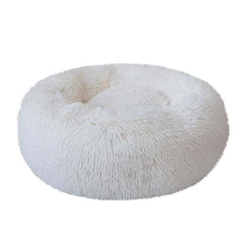 Routinfly Hundebett waschbar,Haustier Schlafendes Bett Hundekissen mit kuscheligem Plüsch Haustier Matratze für Haustiere, Hunde Katzen Haustiere Sofa Ideal Für Haus, Reise, Autos Routinfly Hundebett waschbar,Haustier Schlafendes Bett Hundekissen mit kuscheligem Plüsch Haustier Matratze für Haustiere, Hunde Katzen Haustiere Sofa Ideal Für Haus, Reise, Autos von Routinfly