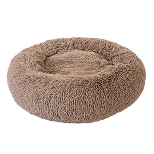 Routinfly Hundebett waschbar,Haustier Schlafendes Bett Hundekissen mit kuscheligem Plüsch Haustier Matratze für Haustiere, Hunde Katzen Haustiere Sofa Ideal Für Haus, Reise, Autos Routinfly Hundebett waschbar,Haustier Schlafendes Bett Hundekissen mit kuscheligem Plüsch Haustier Matratze für Haustiere, Hunde Katzen Haustiere Sofa Ideal Für Haus, Reise, Autos von Routinfly