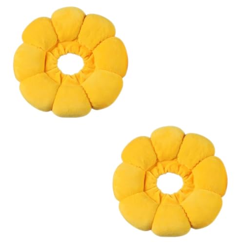 Roxvue Sunflower Haustierhalsband Katzenhalsband Leck-, Beiß- und Kratzfest Schutzhalsband XS Roxvue Sunflower Haustierhalsband Katzenhalsband Leck-, Beiß- und Kratzfest Schutzhalsband XS von Roxvue