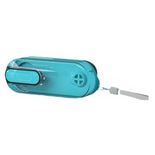 Roxvue Tragbare Haustier-Wasserflasche 285 Ml, Sturzsicherer Wasserspender für Katzen und Hunde, Ideal für Den Einsatz im Freien Roxvue Tragbare Haustier-Wasserflasche 285 Ml, Sturzsicherer Wasserspender für Katzen und Hunde, Ideal für Den Einsatz im Freien von Roxvue