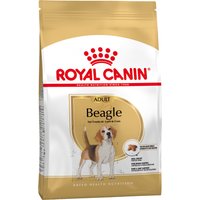 Doppelpack Royal Canin Breed - Beagle Adult (2 x 12 kg) von Royal Canin Breed
