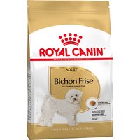 Doppelpack Royal Canin Breed - Bichon Frise Adult (3 x 1,5 kg) von Royal Canin Breed