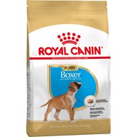 Doppelpack Royal Canin Breed - Boxer Puppy (2 x 12 kg) von Royal Canin Breed