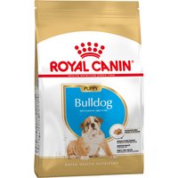 Doppelpack Royal Canin Breed - Bulldog Puppy (2 x 12 kg) von Royal Canin Breed