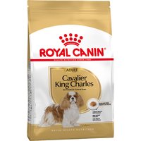 Doppelpack Royal Canin Breed - Cavalier King Charles Adult (2 x 7,5 kg) von Royal Canin Breed