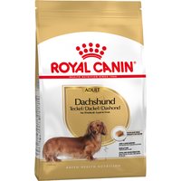 Doppelpack Royal Canin Breed - Dachshund Adult (2 x 7,5 kg) von Royal Canin Breed
