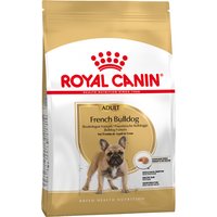 Doppelpack Royal Canin Breed - French Bulldog Adult (2 x 9 kg) von Royal Canin Breed