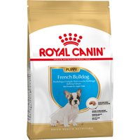 Doppelpack Royal Canin Breed - French Bulldog Puppy (2 x 10 kg) von Royal Canin Breed