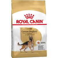 Doppelpack Royal Canin Breed - German Shepherd Adult  (2 x 11 kg) von Royal Canin Breed