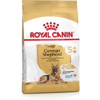 Doppelpack Royal Canin Breed - German Shepherd Adult 5+  (2 x 12 kg) von Royal Canin Breed