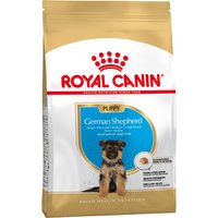 Doppelpack Royal Canin Breed - German Shepherd Puppy (2 x 12 kg) von Royal Canin Breed