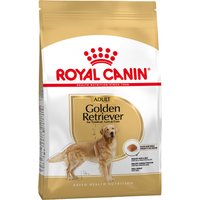 Doppelpack Royal Canin Breed - Golden Retriever Adult (2 x 12 kg) von Royal Canin Breed