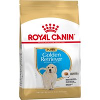 Doppelpack Royal Canin Breed - Golden Retriever Puppy (2 x 12 kg) von Royal Canin Breed