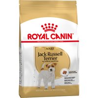Doppelpack Royal Canin Breed - Jack Russell Terrier Adult (2 x 7,5 kg) von Royal Canin Breed